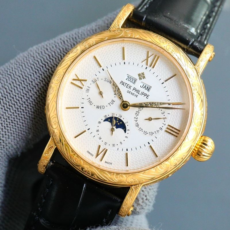 PATEK PHILIPPE Watches